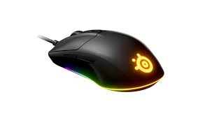SteelSeries Rival 3